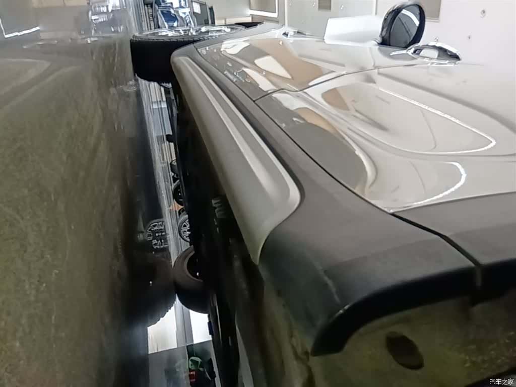 Mini Countryman, 2021 22