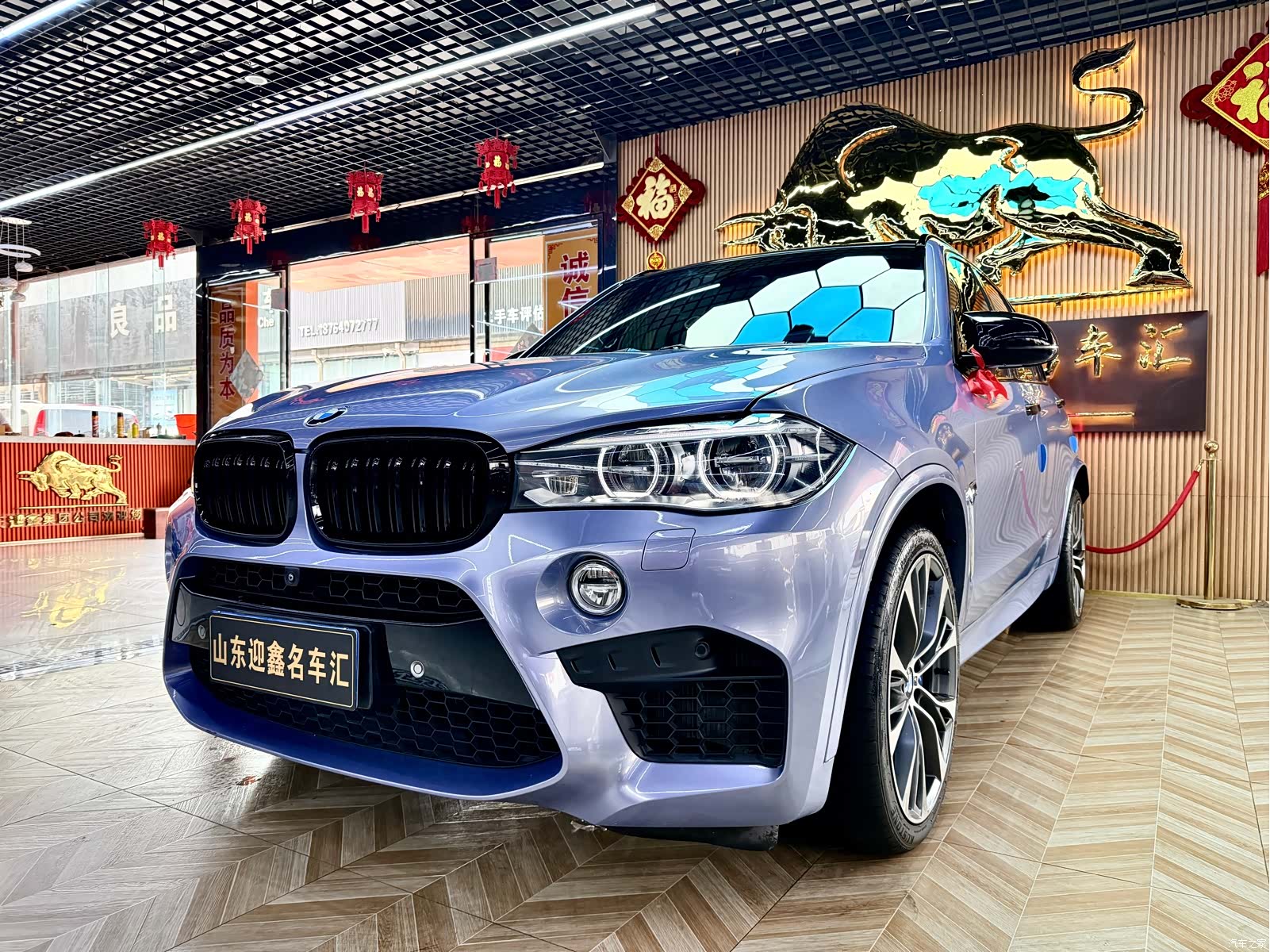 BMW X5, 2016 все фото
