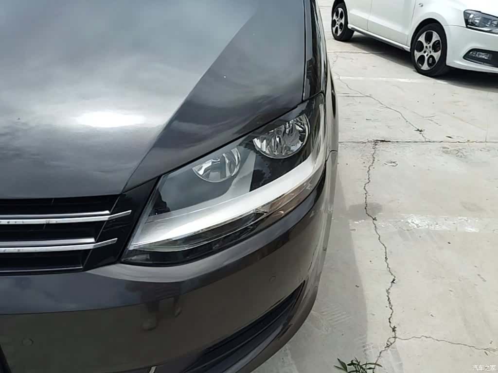 Volkswagen Xia, 2016 24