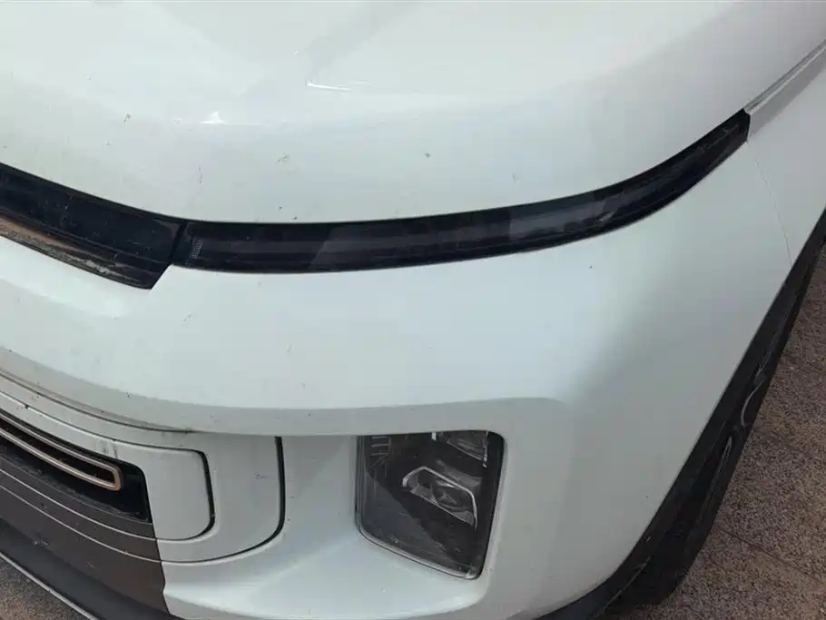 Geely Geely ICON