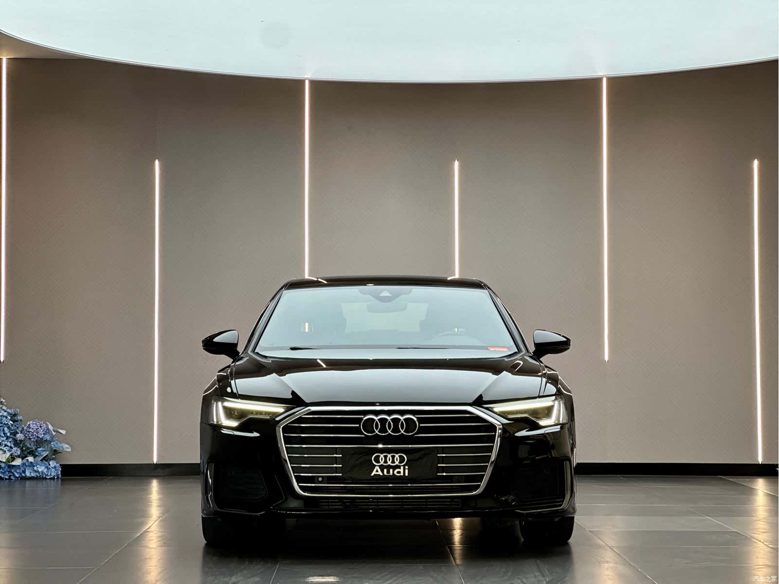 Audi A6L, 2022 2