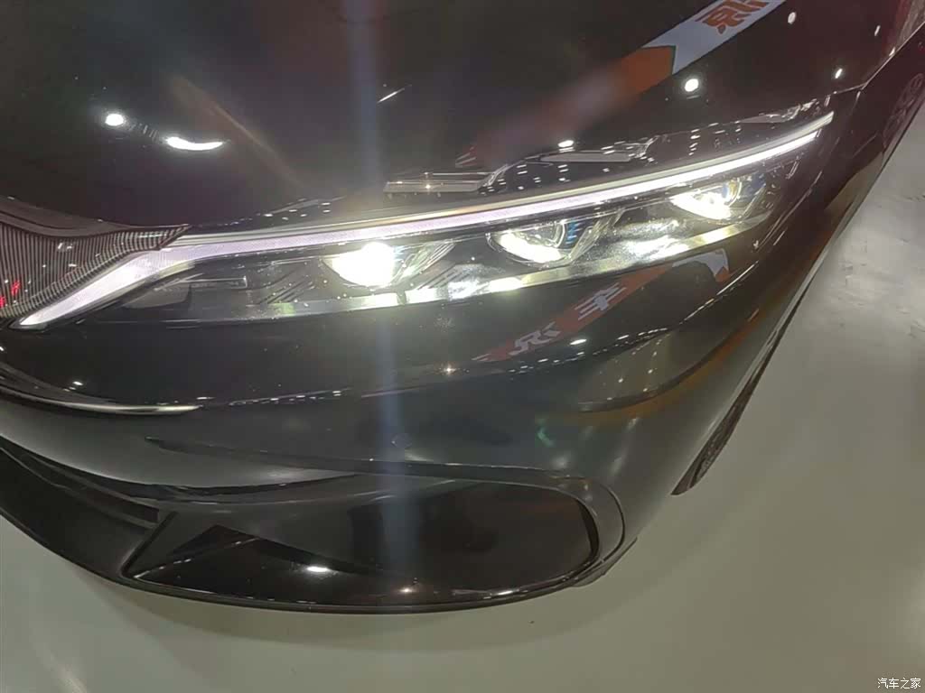 BYD Han, 2025 24
