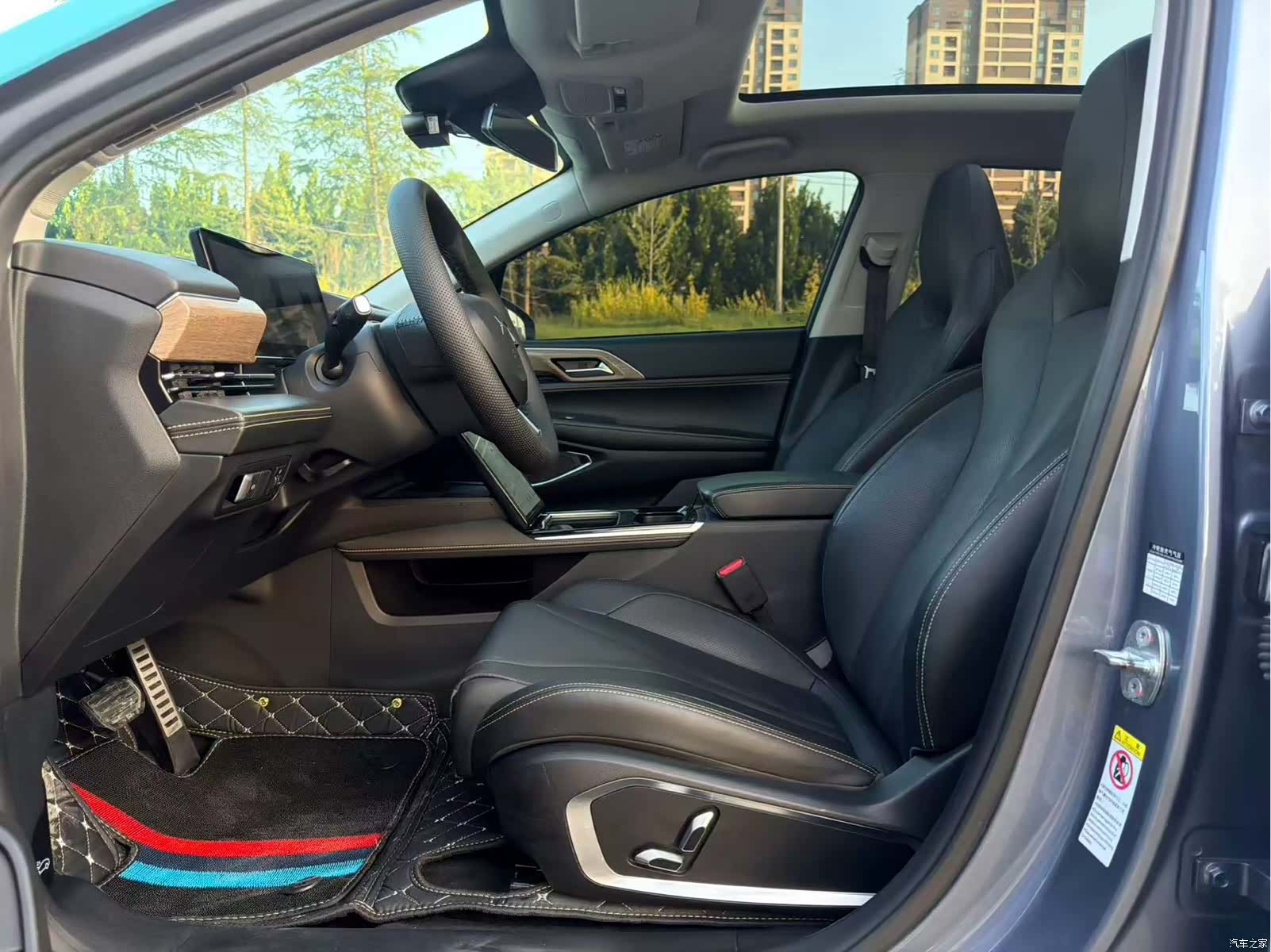 Xpeng P5, 2023 4