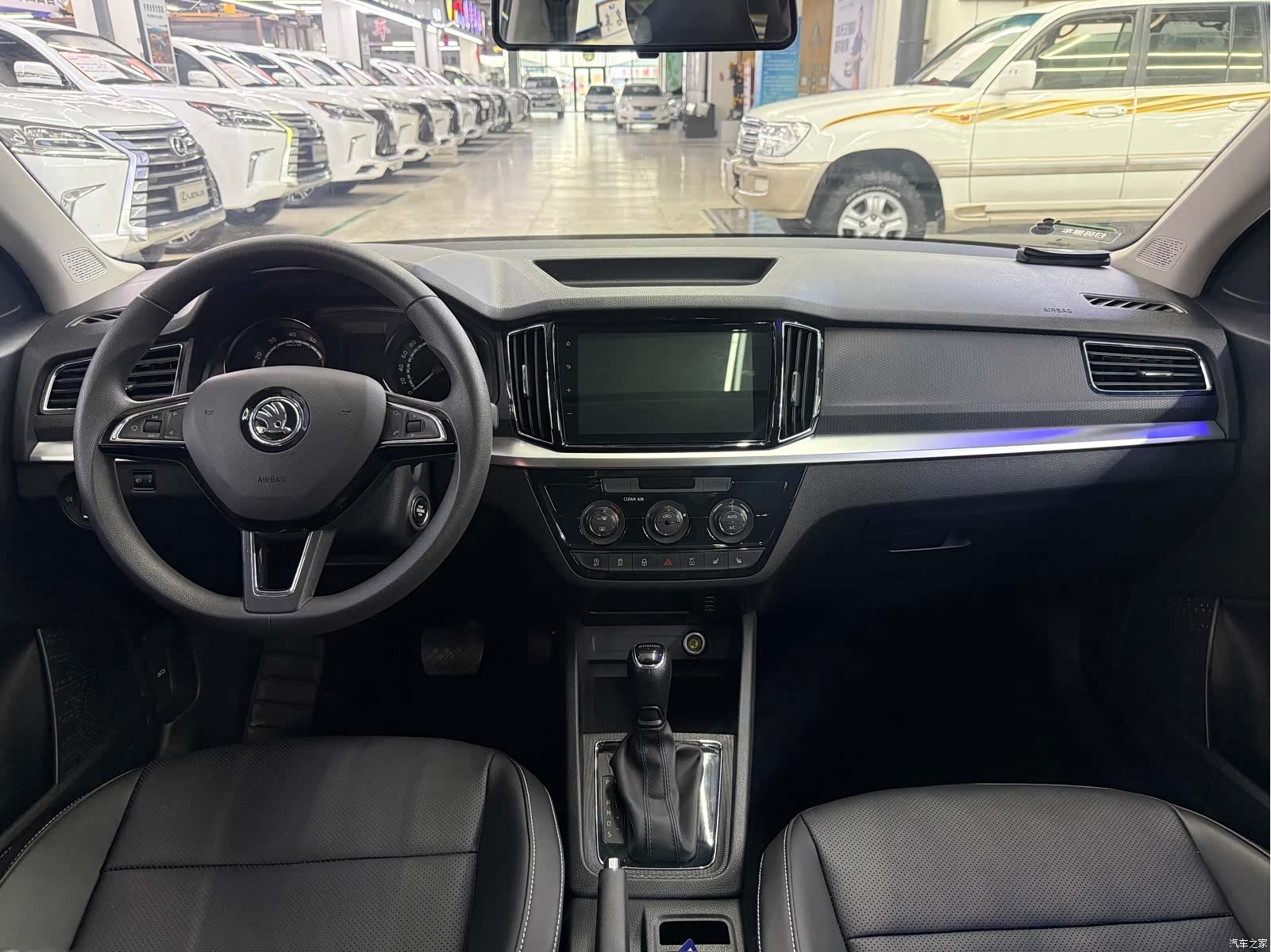 Skoda Kamiq, 2023 13