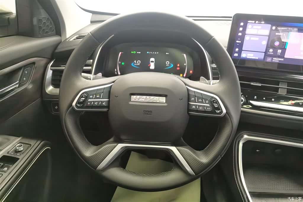 Haval H6, 2024 15