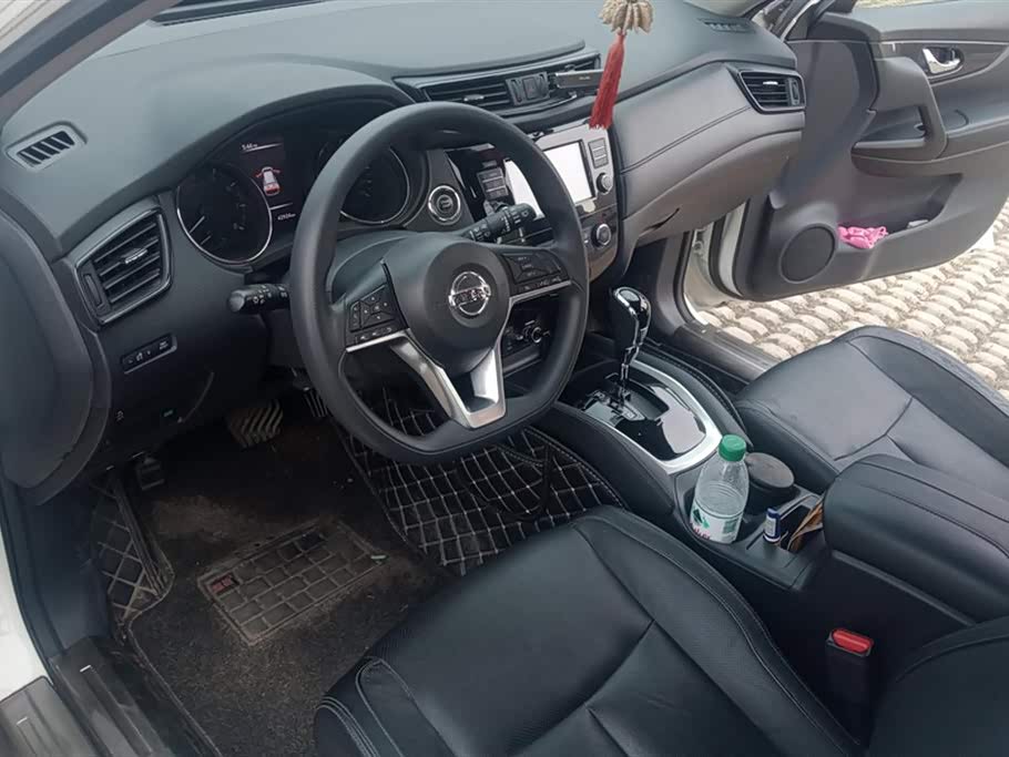 Nissan Qijun Nissan Qijun
