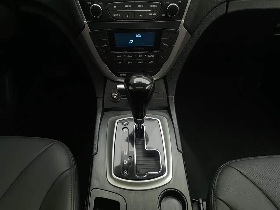 Trumpchi Trumpchi GS5