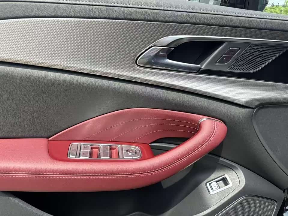 Hongqi H5 Hongqi H5