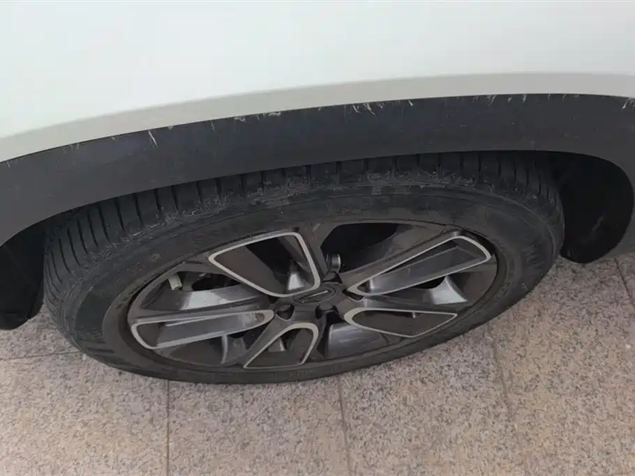 Geely Geely ICON