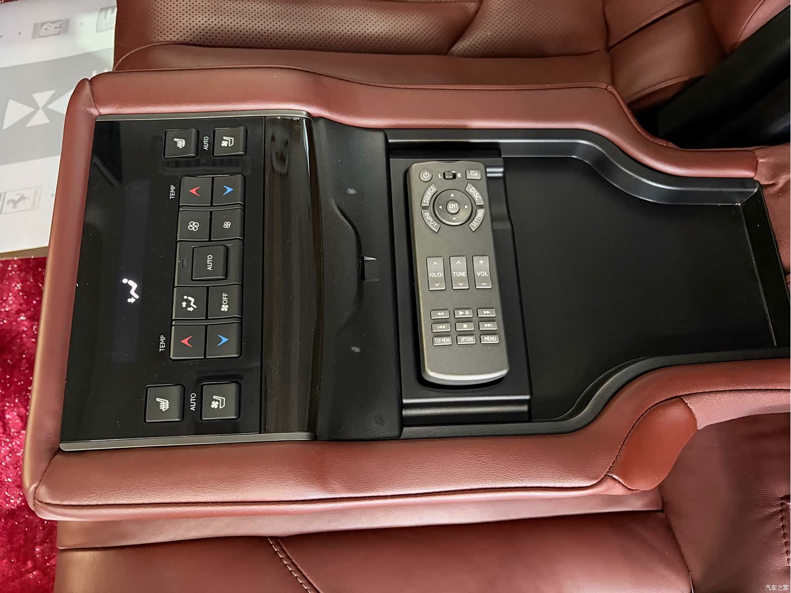 Lexus LX, 2017 21