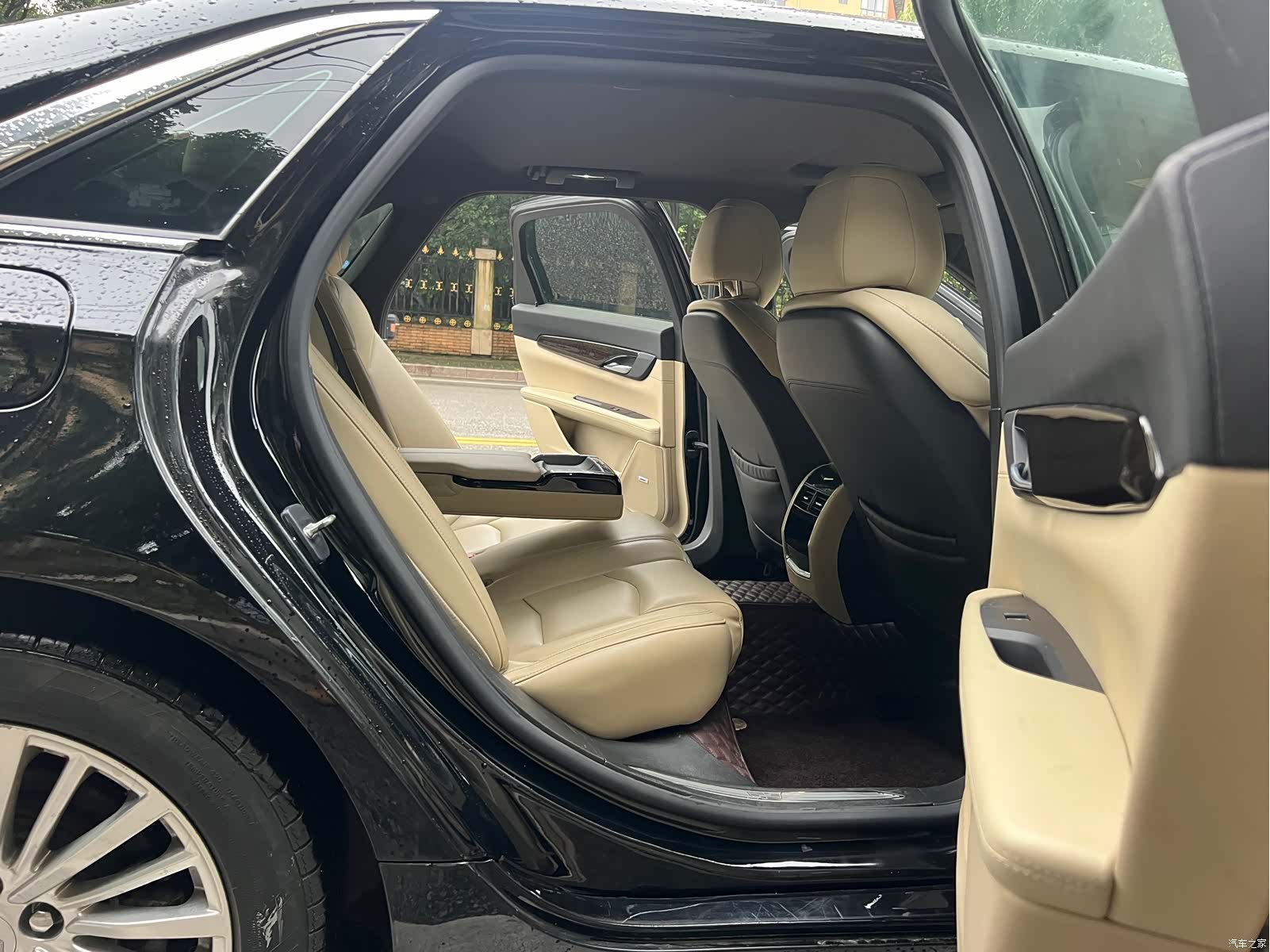Cadillac CT6, 2021 19