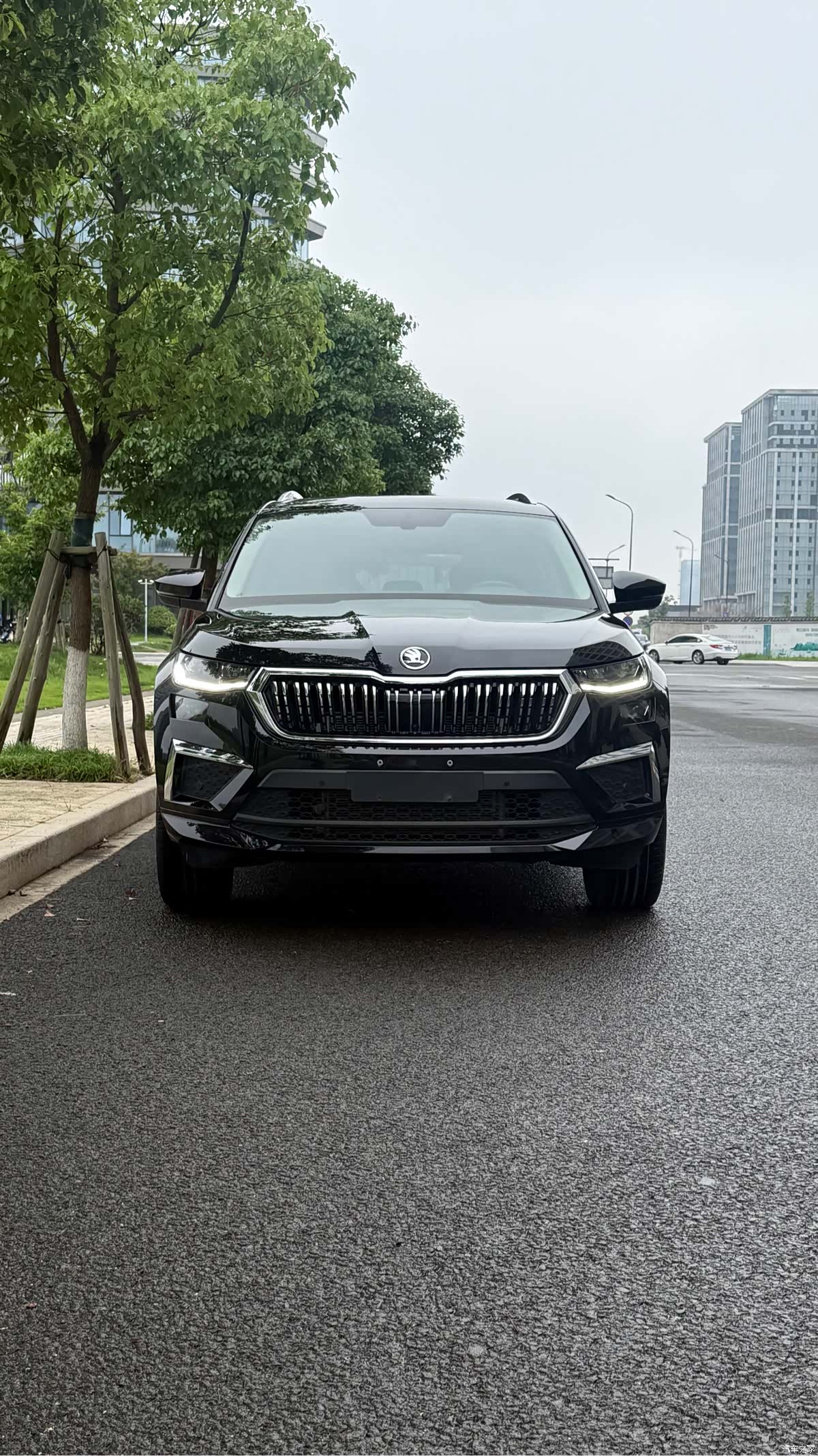 Skoda Kodiaq, 2022 2