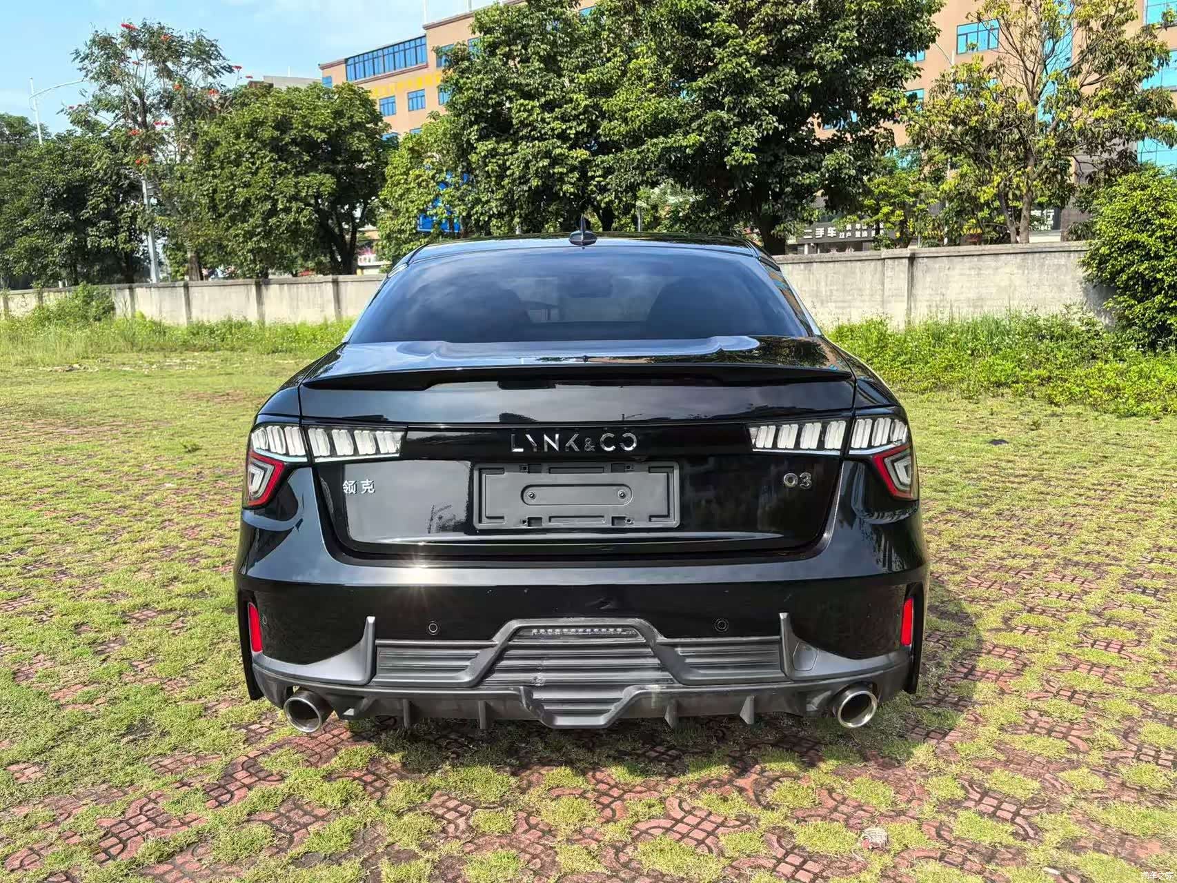 Lynk & Co 02, 2022 8