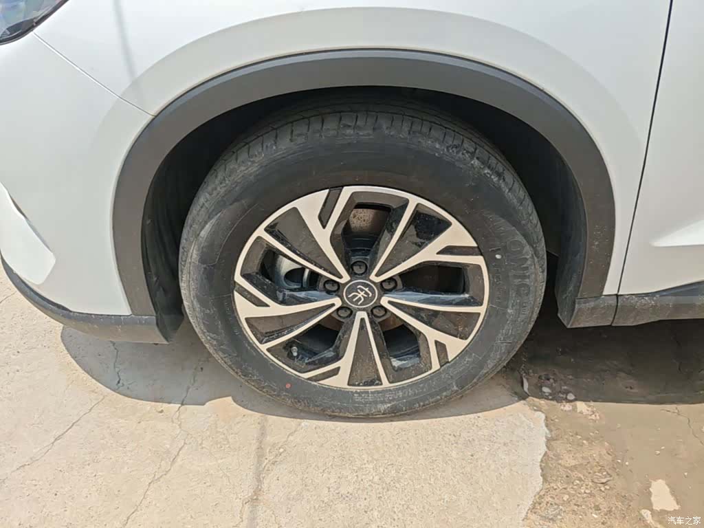 BYD Song, 2025 23