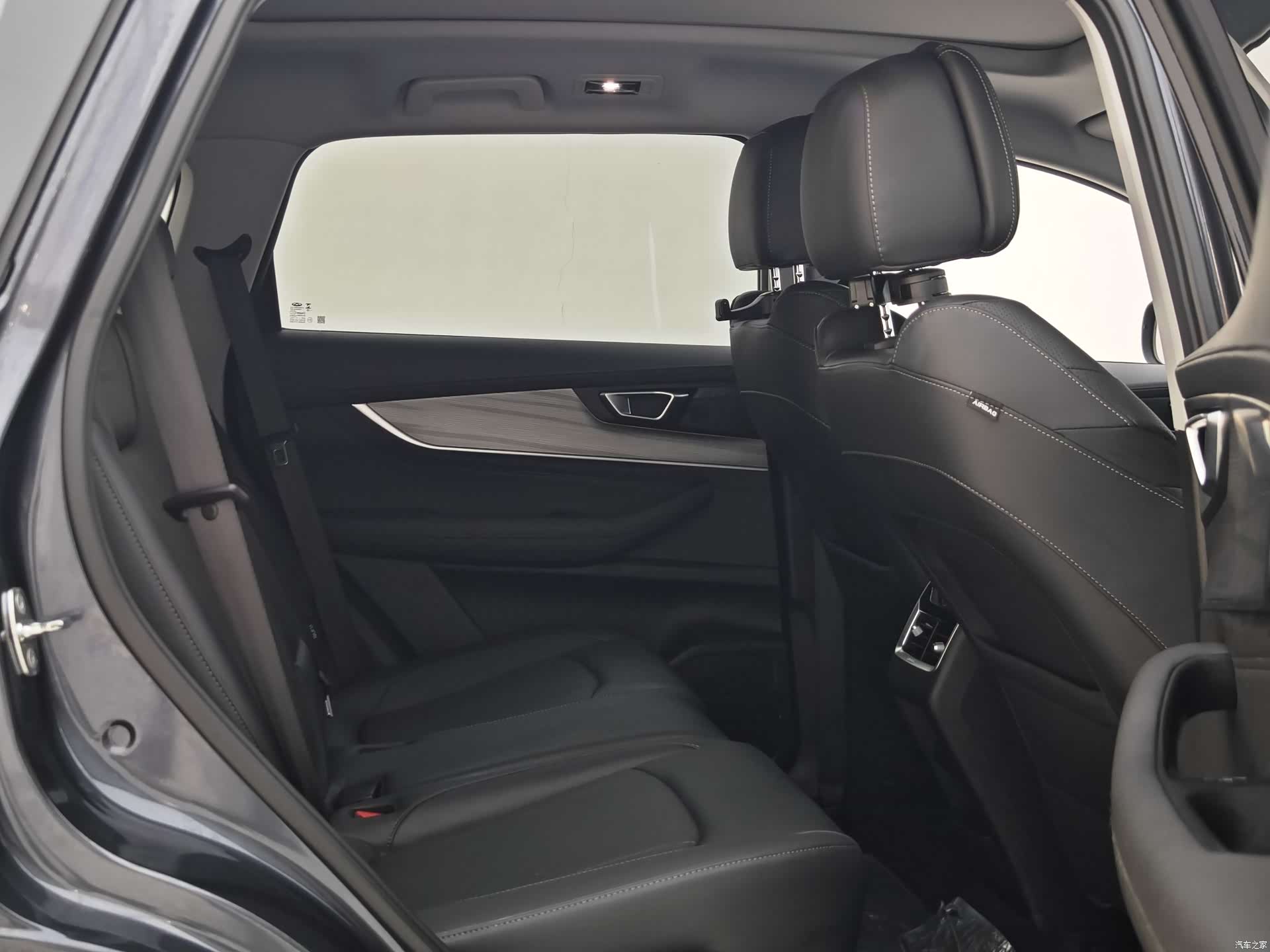 Chery Tiggo 8 Plus, 2023 27