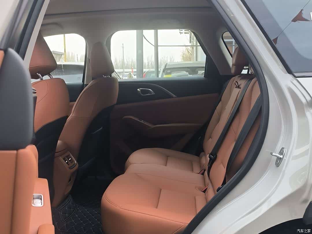 Haval Hi4, 2026 11