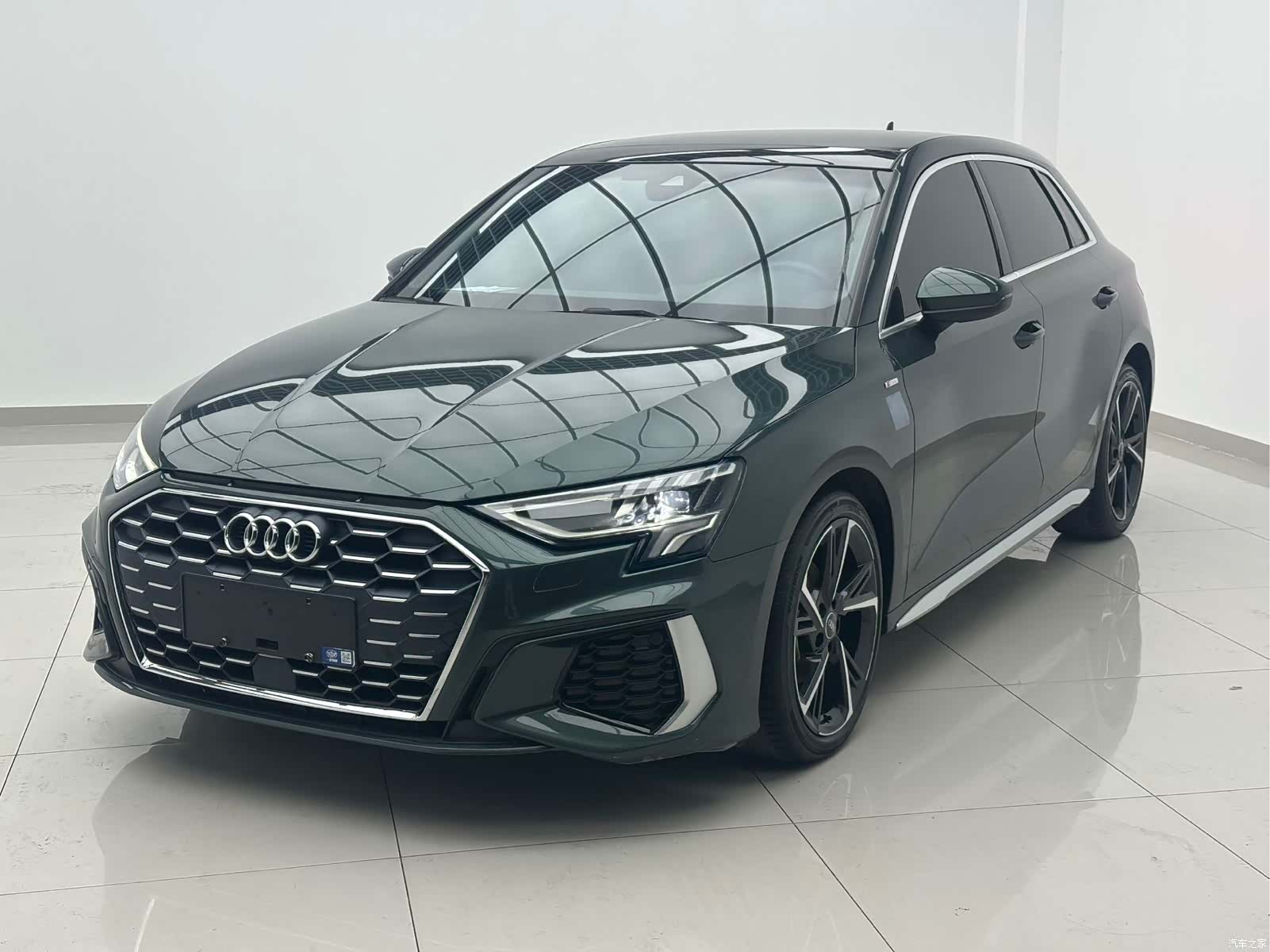Audi A3, 2022 1