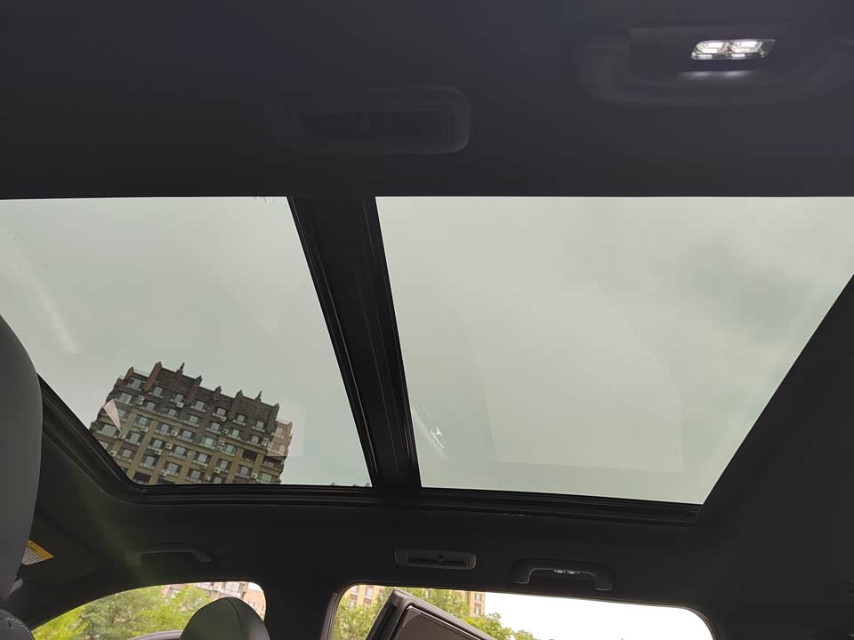 Trumpchi Trumpchi GS8 Trumpchi Trumpchi GS8
