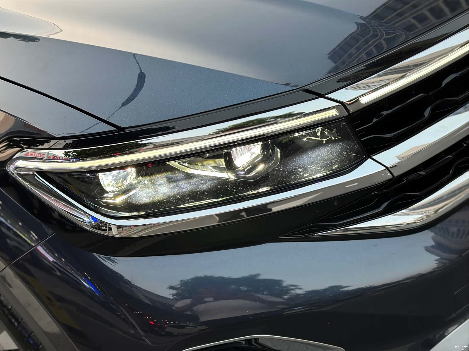 Volkswagen Talagon, 2021 19