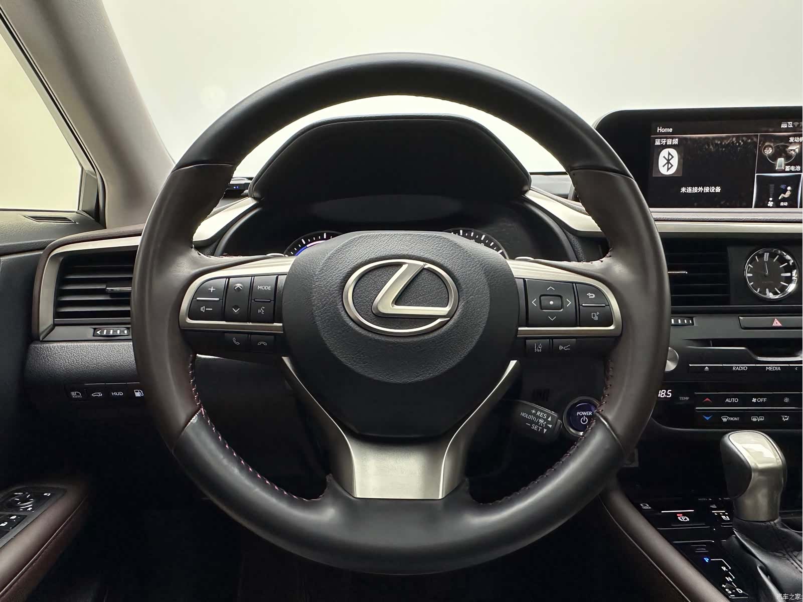 Lexus RX, 2021 19