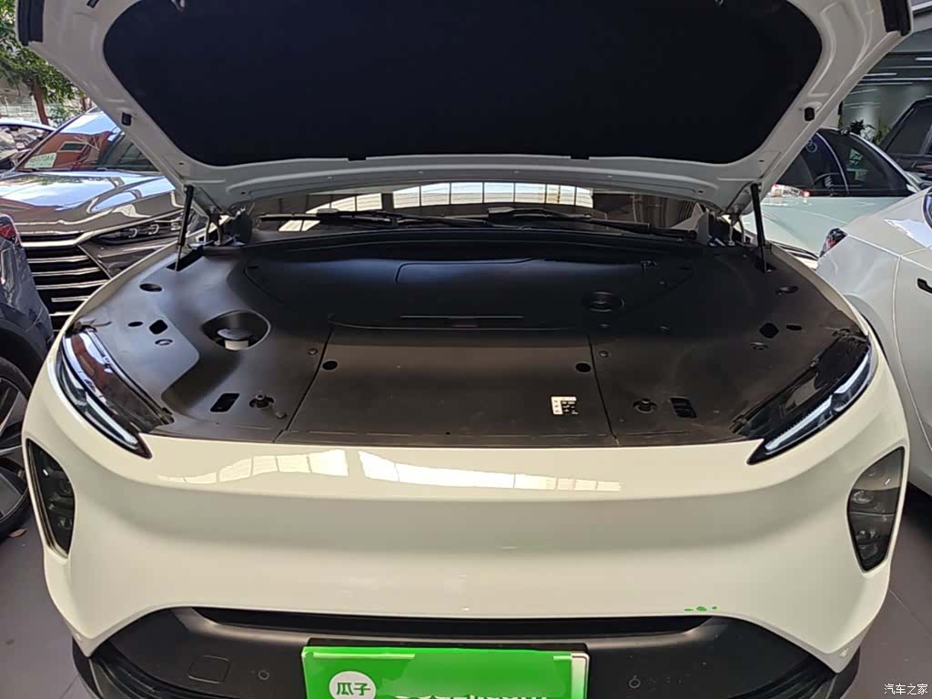 NIO ES8, 2023 20