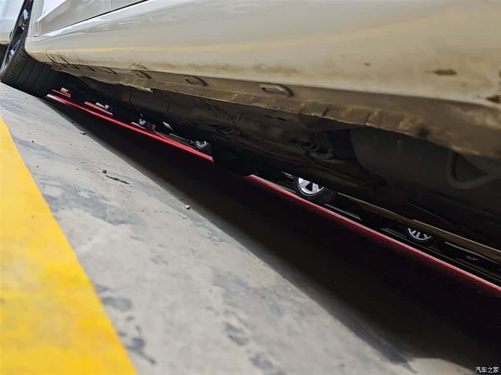 Roewe i6, 2021 22