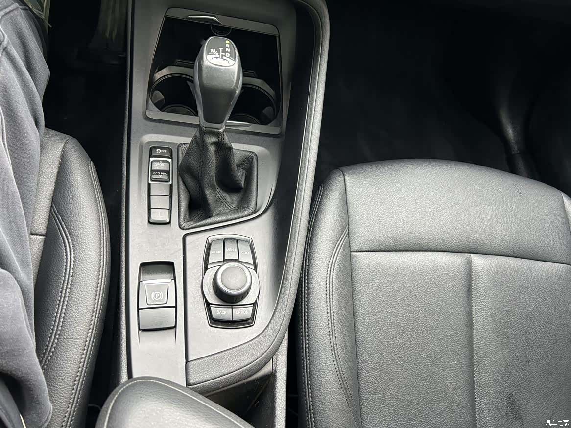 BMW X1, 2018 17