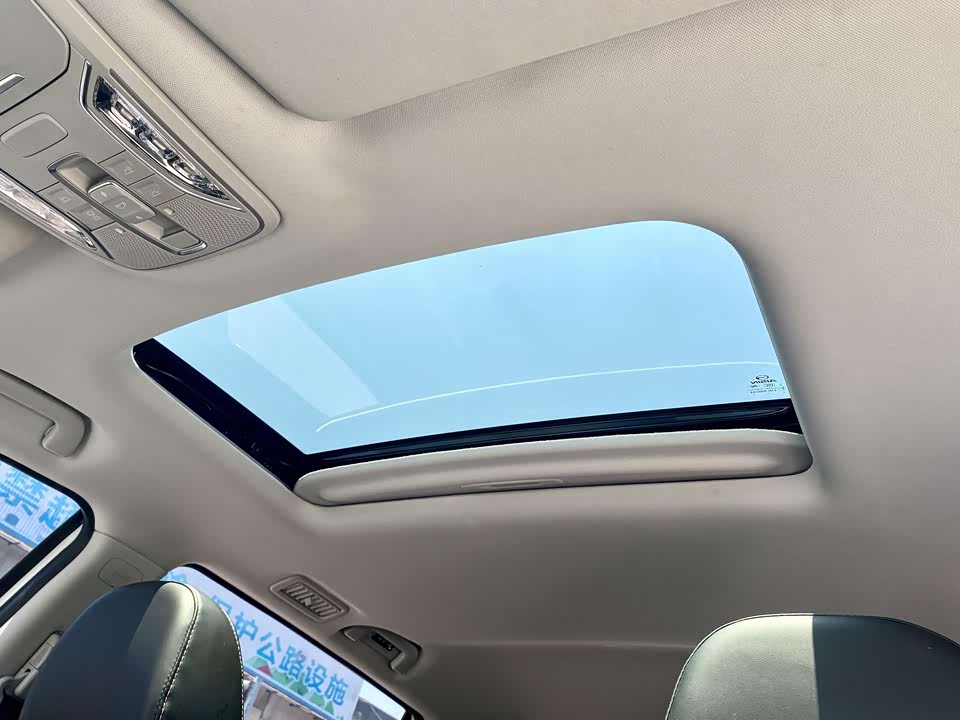 Trumpchi Trumpchi M6