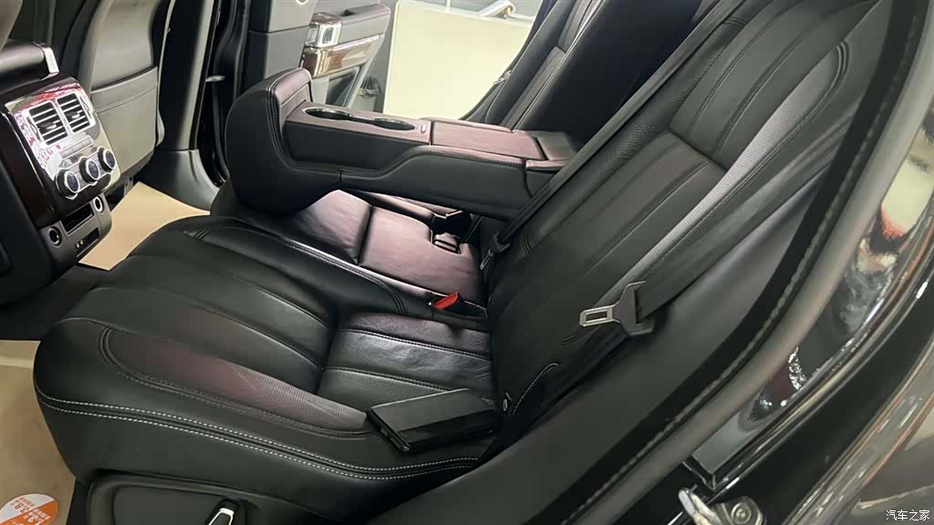 Land Rover Range Rover, 2013 18