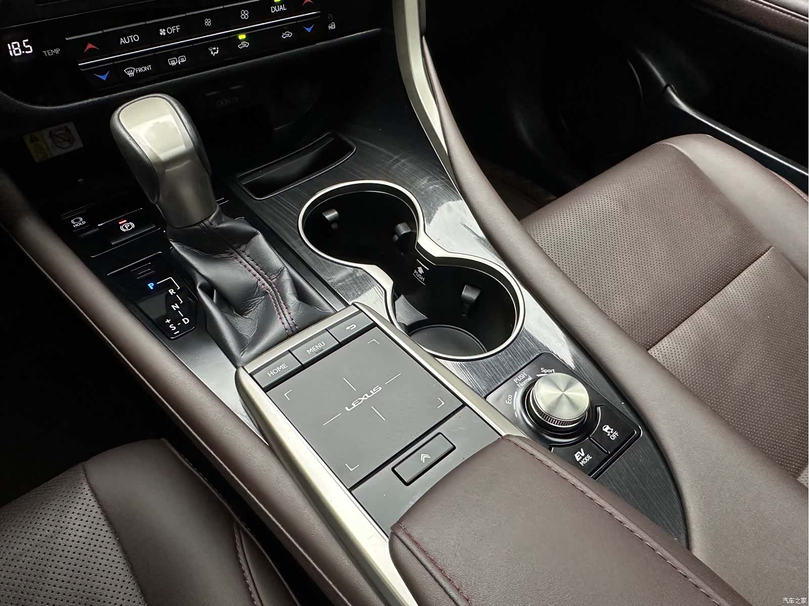 Lexus RX, 2021 14