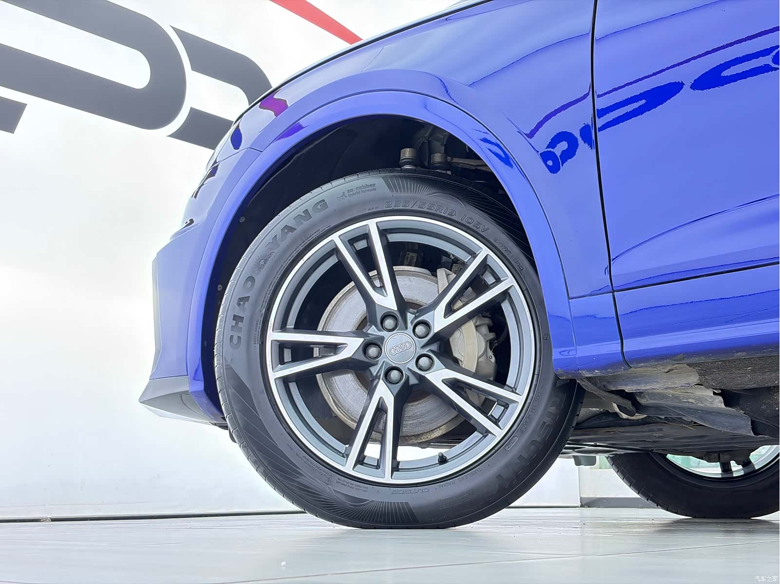 Audi Q5L, 2020 21
