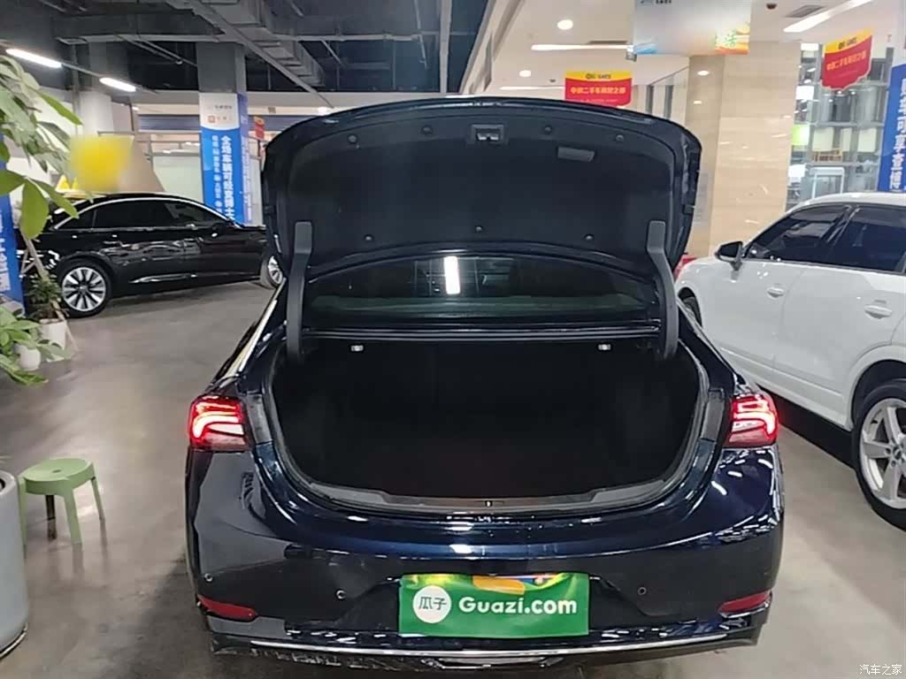 Buick LaCrosse, 2021 19