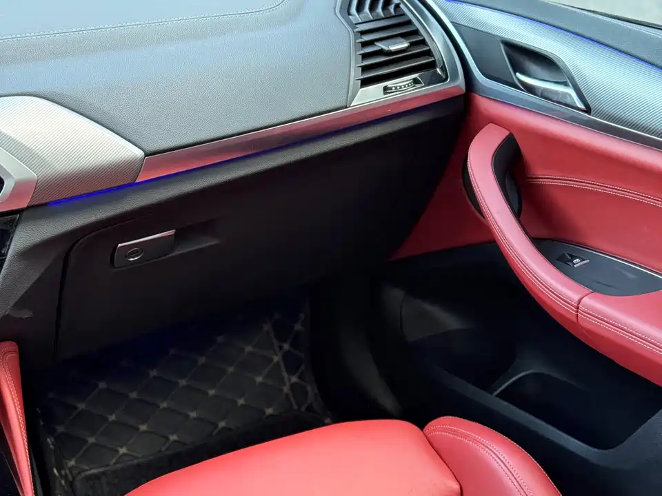 BMW X4 M BMW X4 M