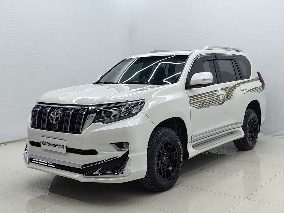 Shaanxi Xi'an Car