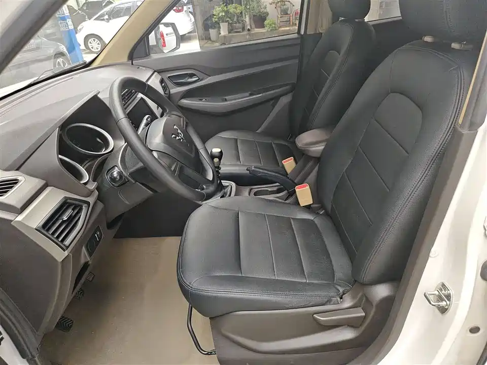 Wuling Wuling Hongguang