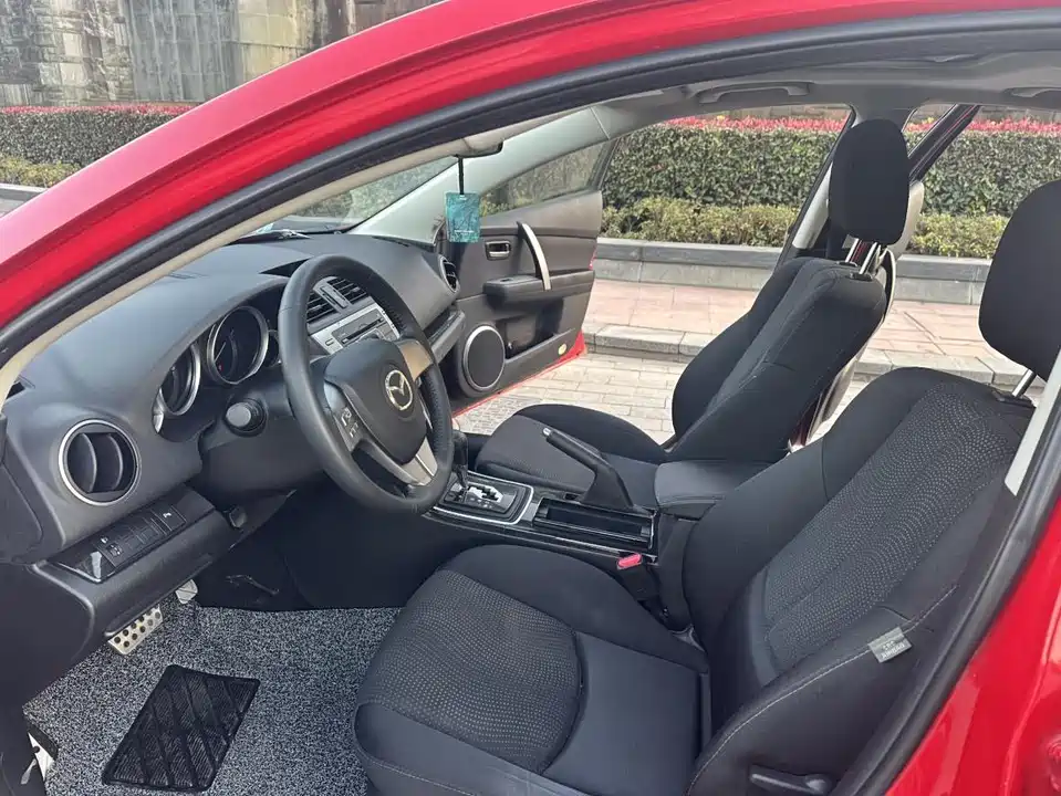 Mazda Ruiyi