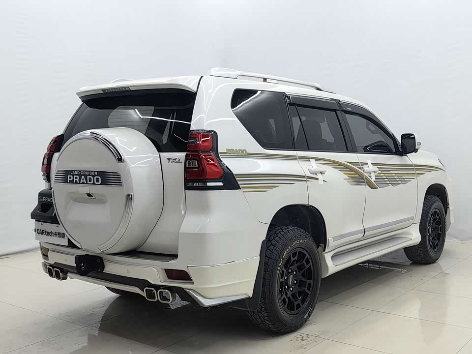 Shaanxi Xi'an Car