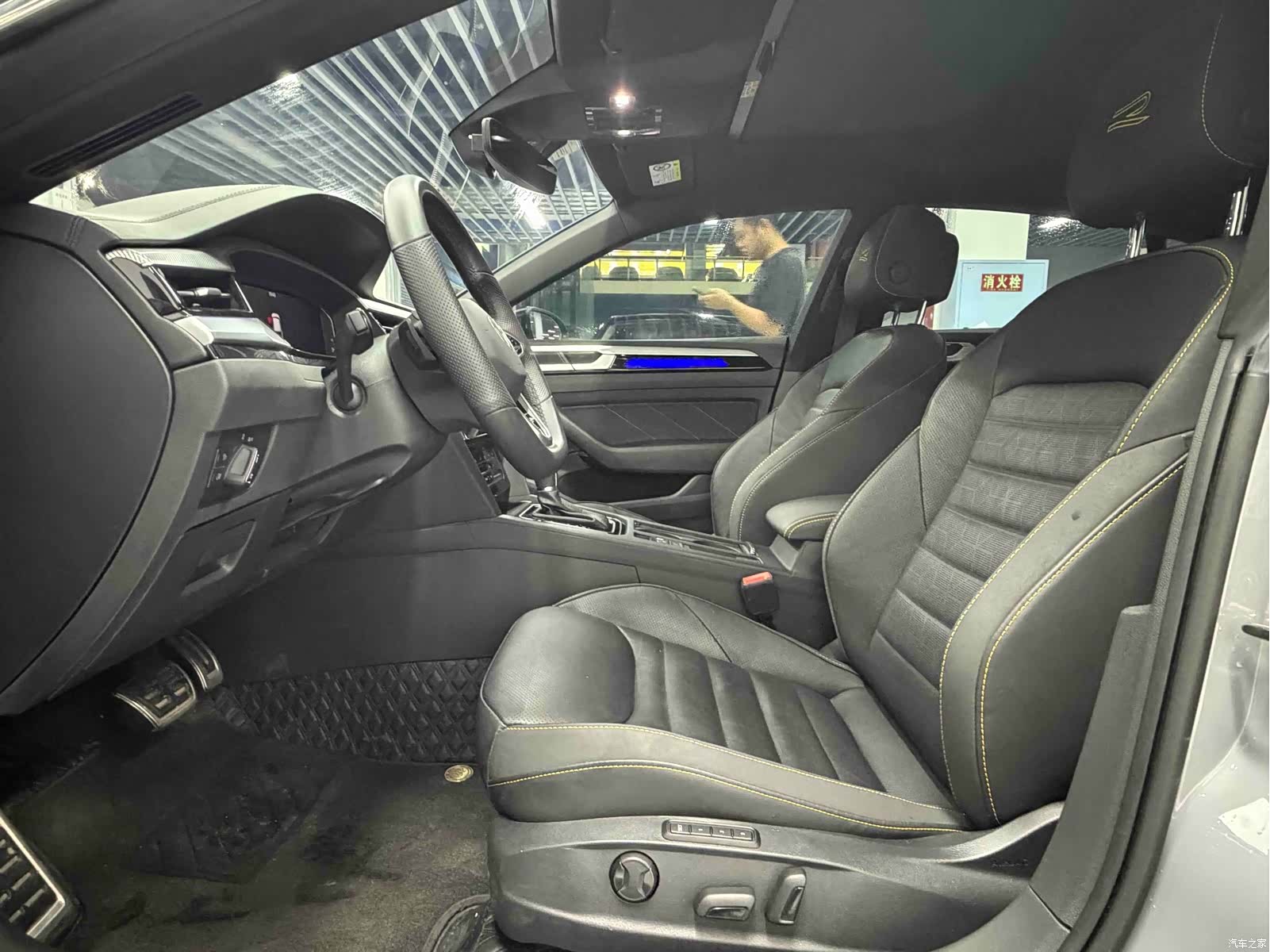 Volkswagen CC, 2024 4