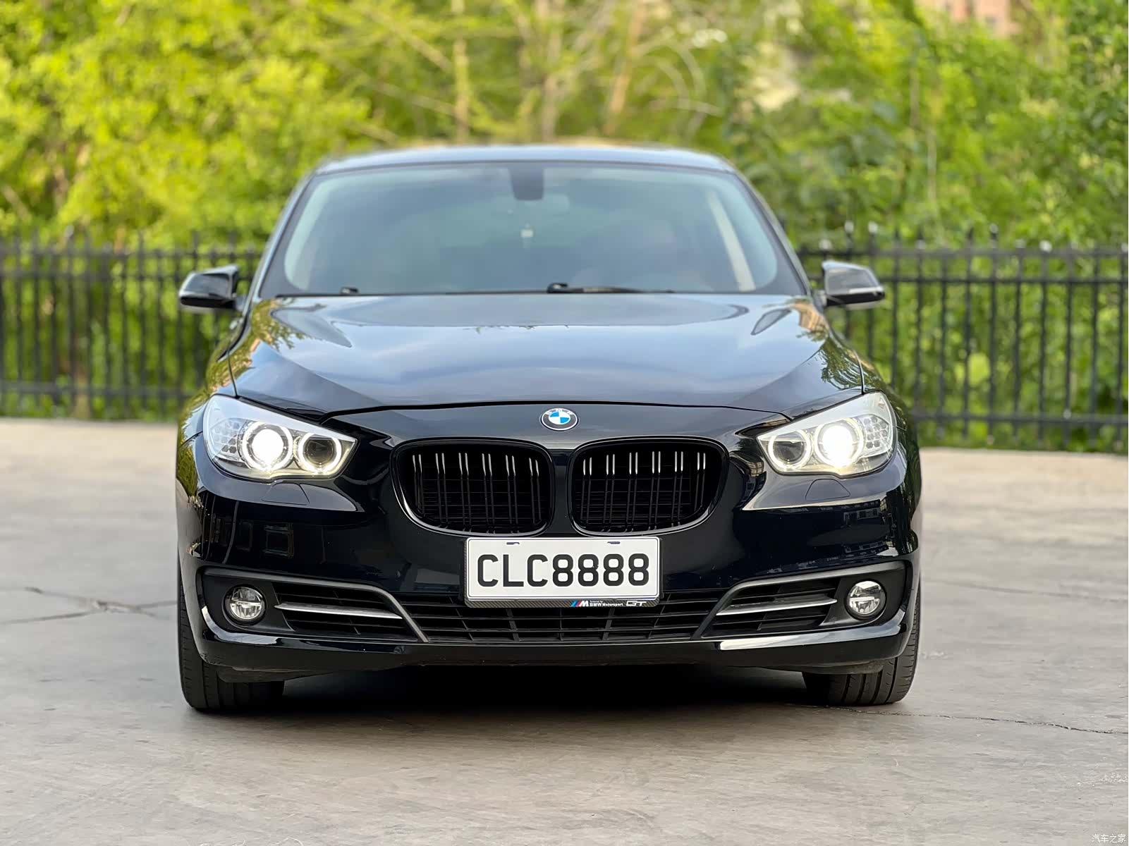BMW 5 Series, 2016 3