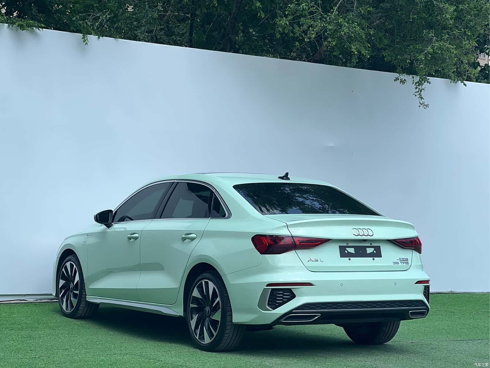 Audi A3, 2022 9