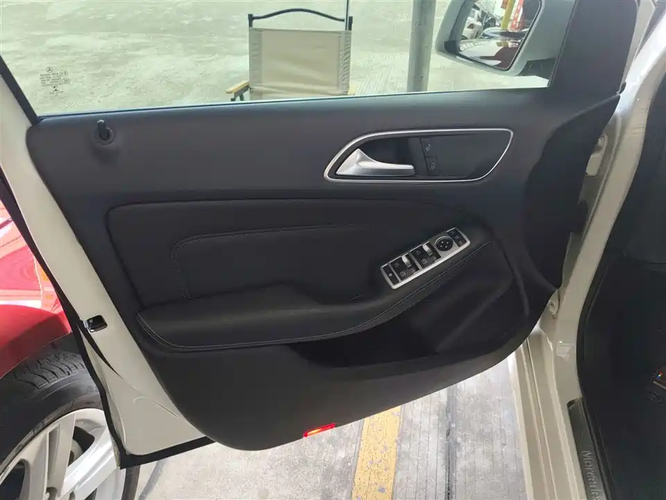 Mercedes-Benz Class B