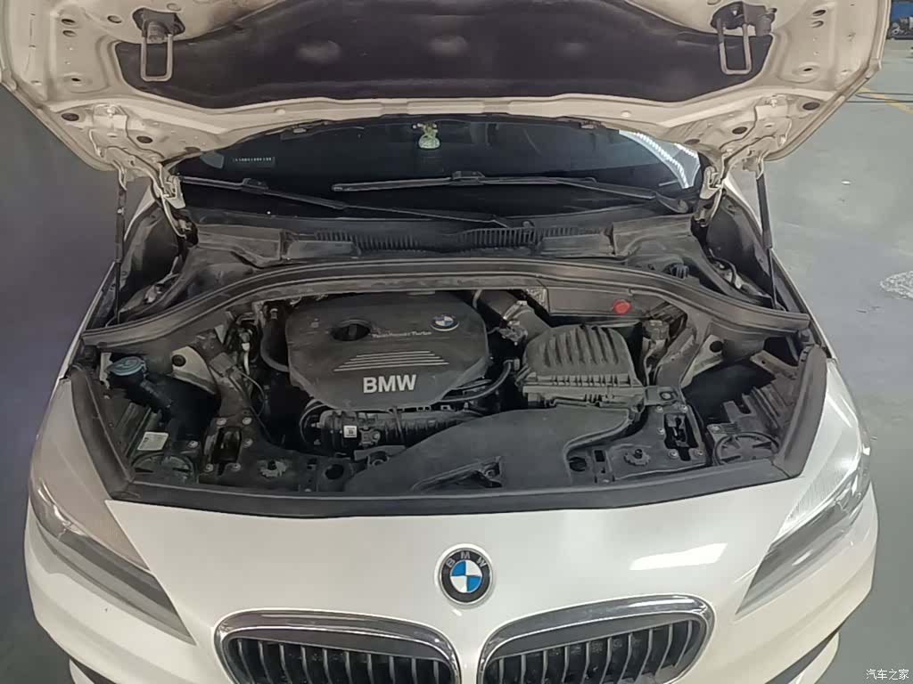 BMW 2 Series, 2017 20