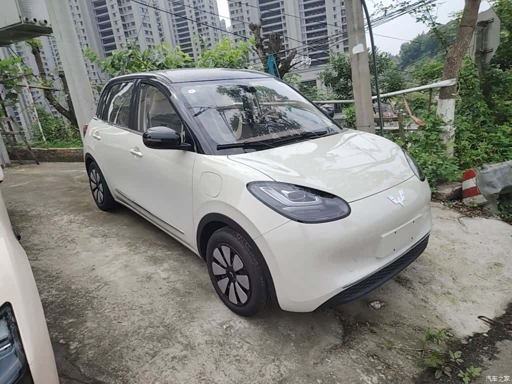 Wuling Bingo, 2026 4