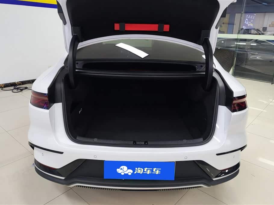 BYD Han BYD Han