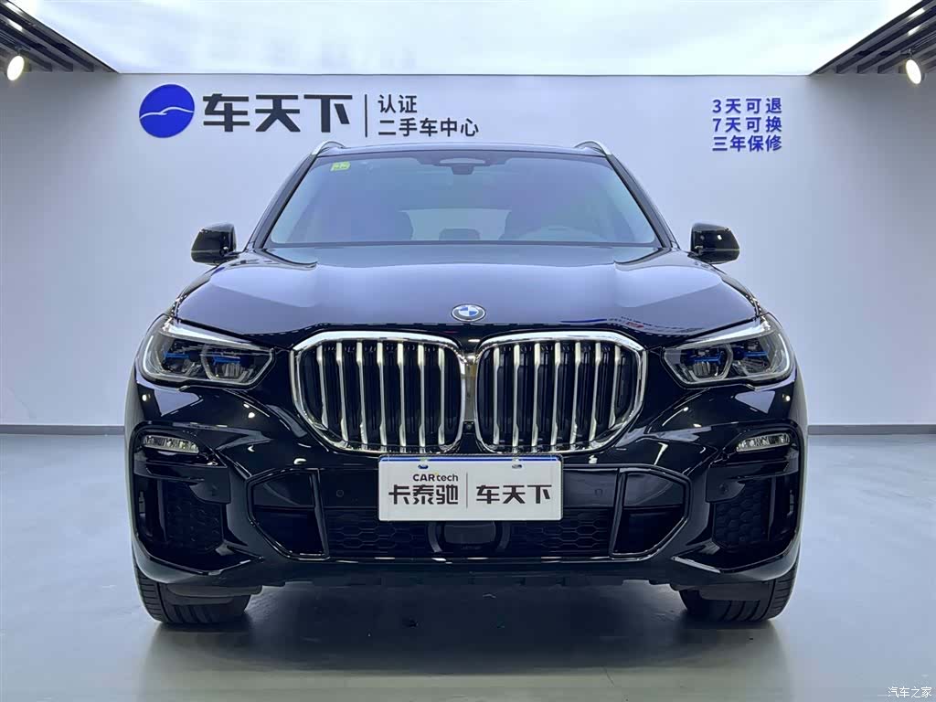 BMW X5, 2022 3
