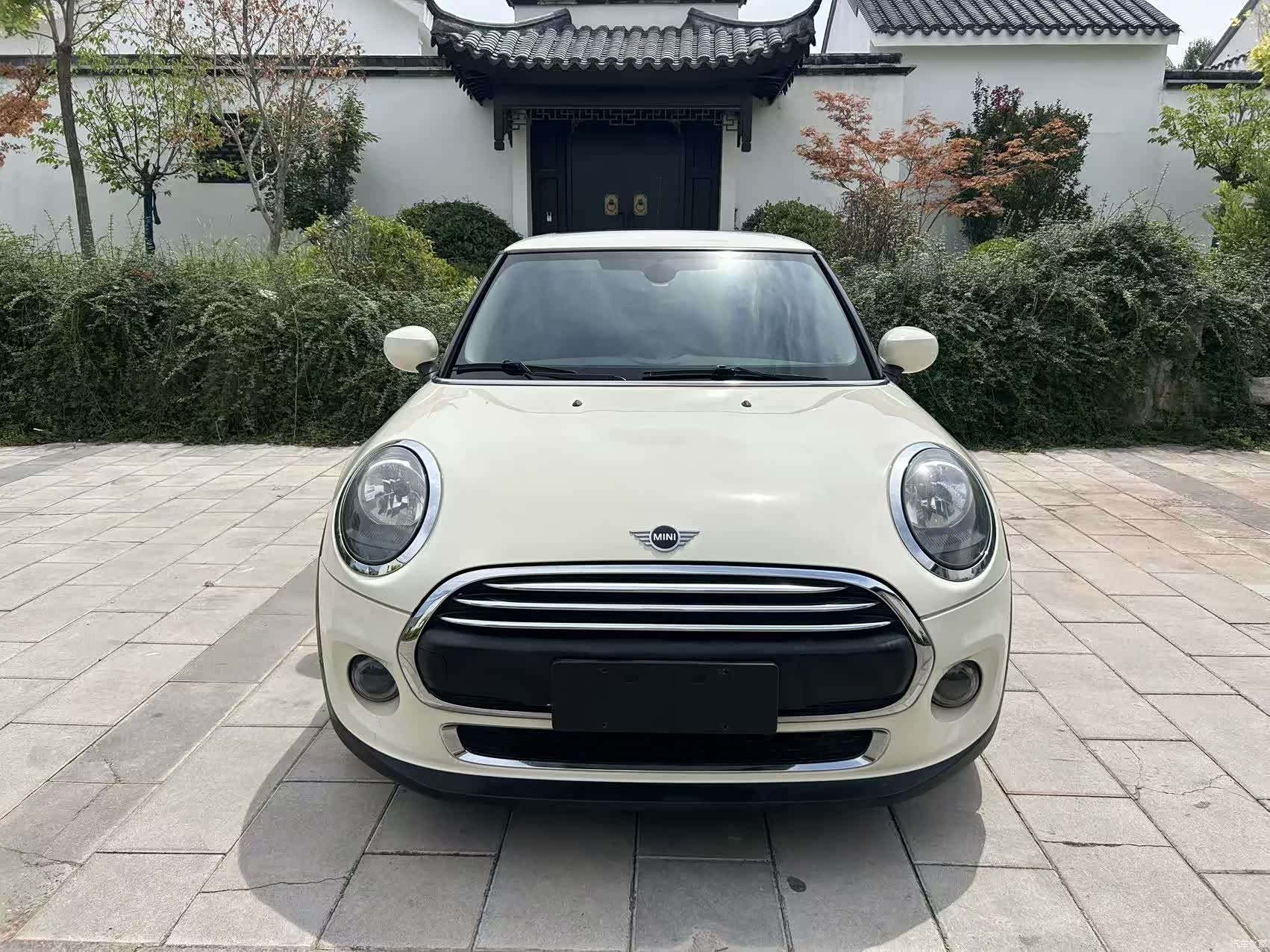 Mini ONE, 2019 2