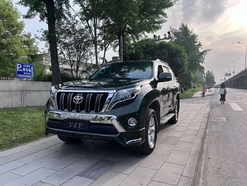 Tank Chengdu Car