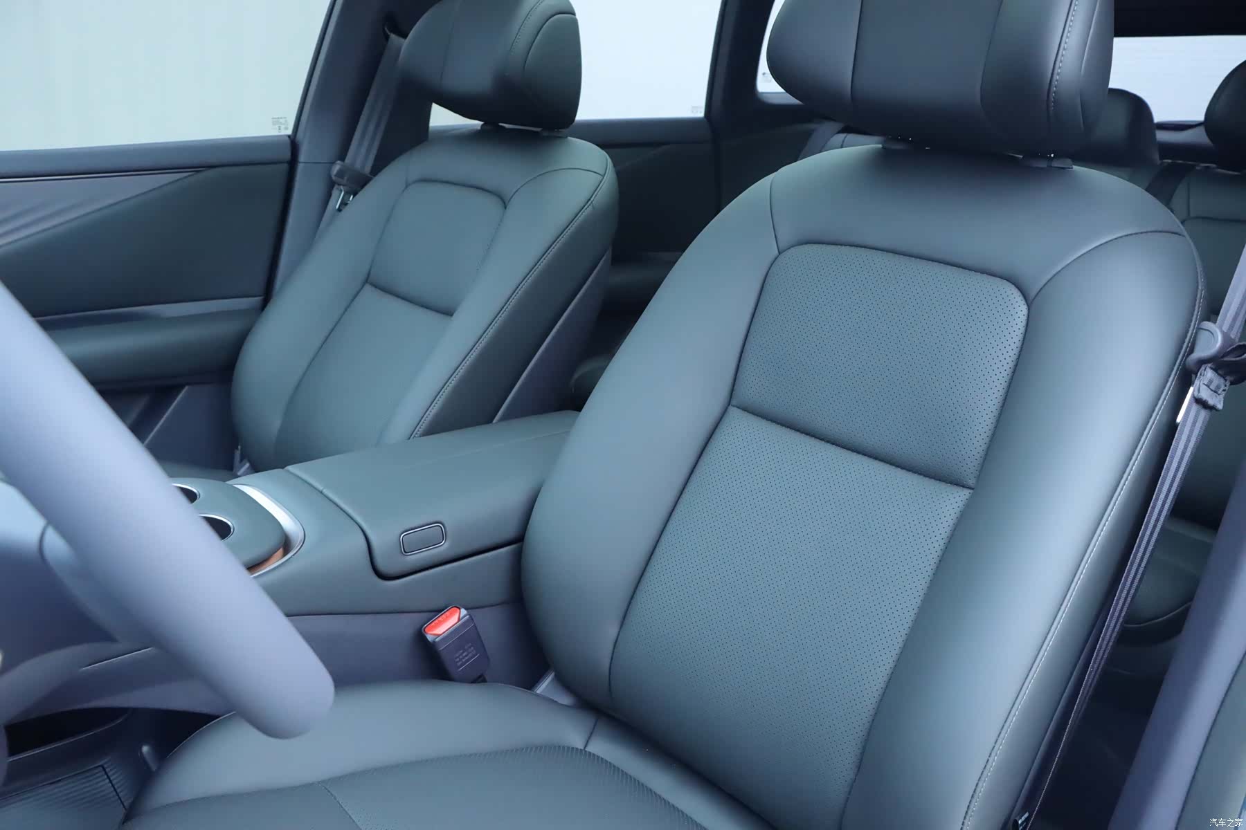 Nissan NX8, 2026 7