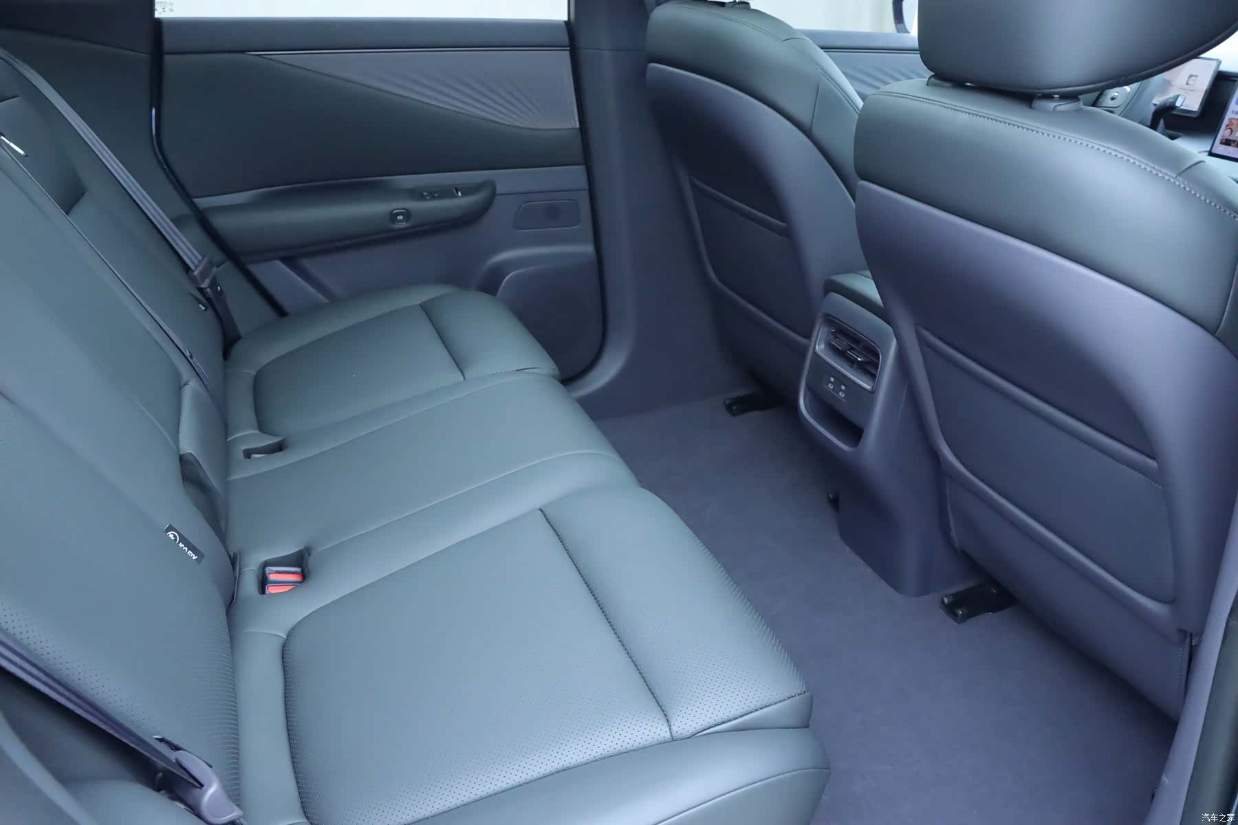 Nissan NX8, 2026 12