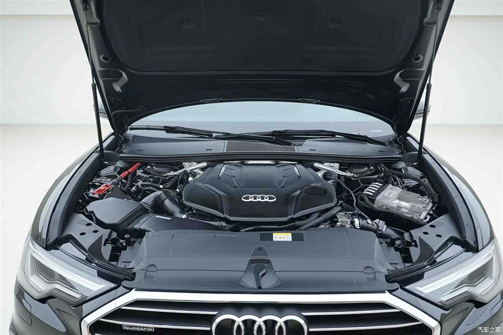 Audi A6L, 2022 7